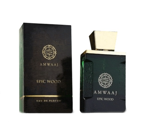 Amwaaj Epic Wood