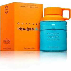 Odyssey Mandaryn Sky