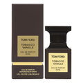 Vanille en Tobacco